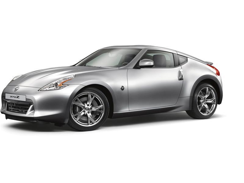 Nissan 370Z