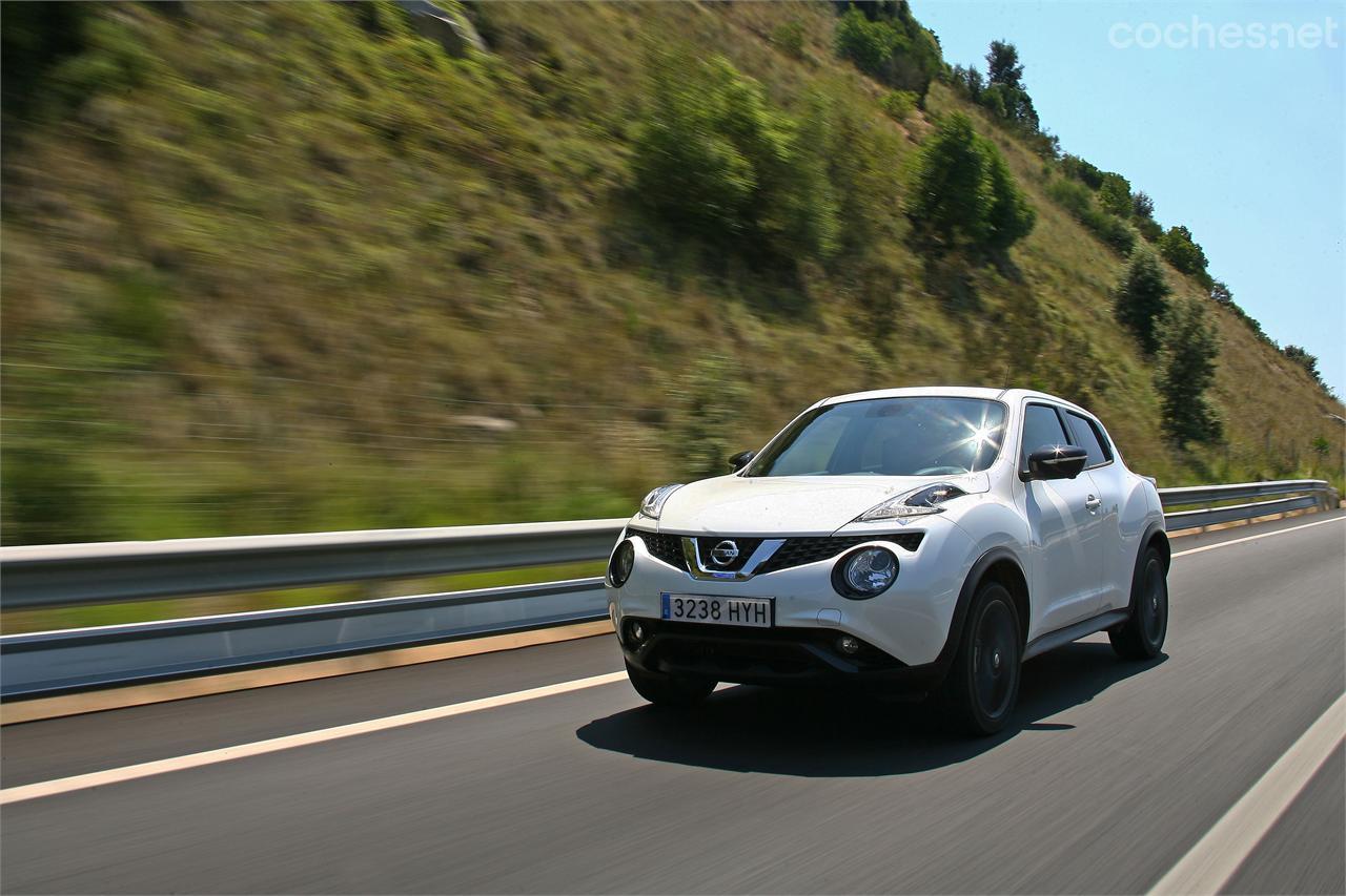 Nissan Juke 1.5 dCi 110 CV Tekna Premium 4x2