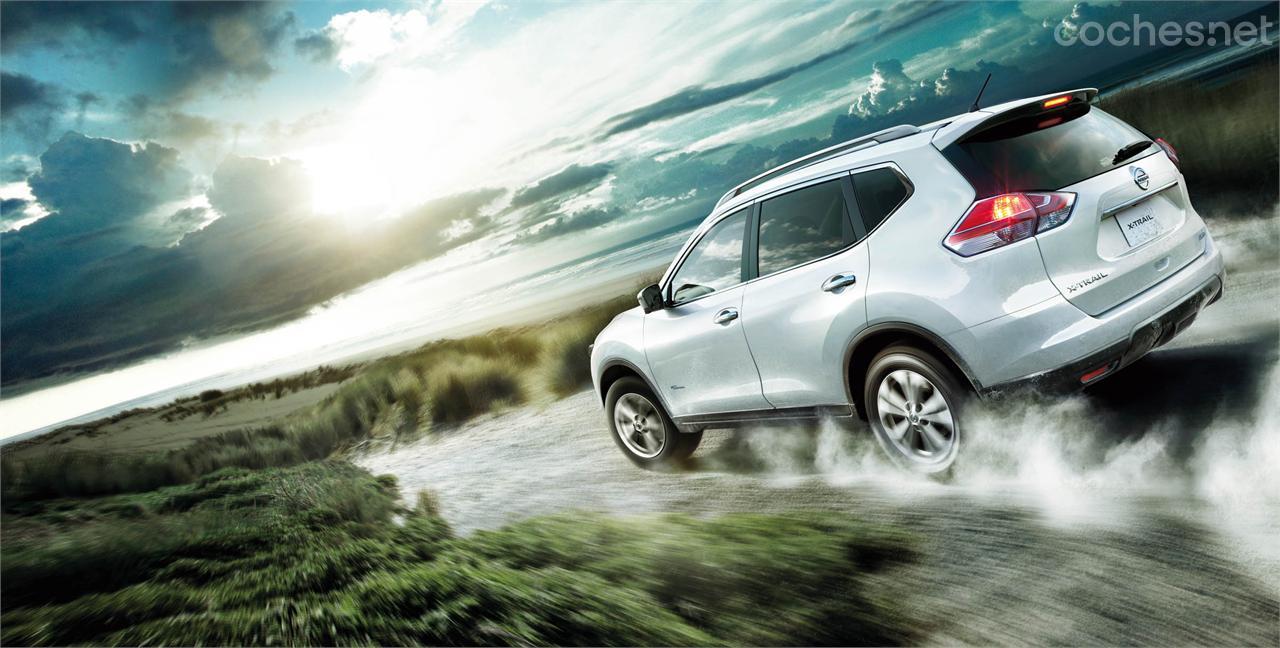 Nissan comercializará el X-Trail Hybrid en Japón a partir del 13 de mayo de 2015 con una gama de precios que empezará en 21.585 euros.