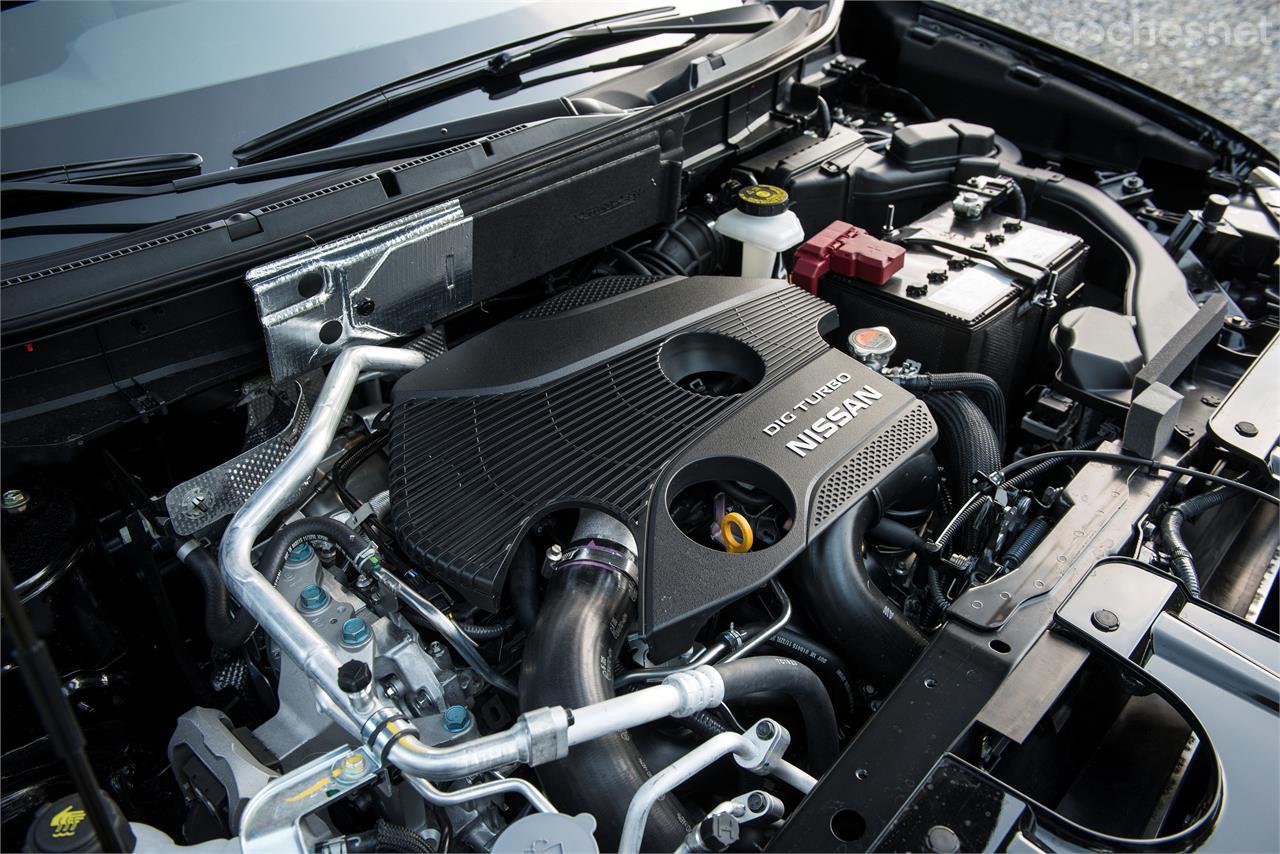 presentacion NISSAN xtrail 2015 Noticias