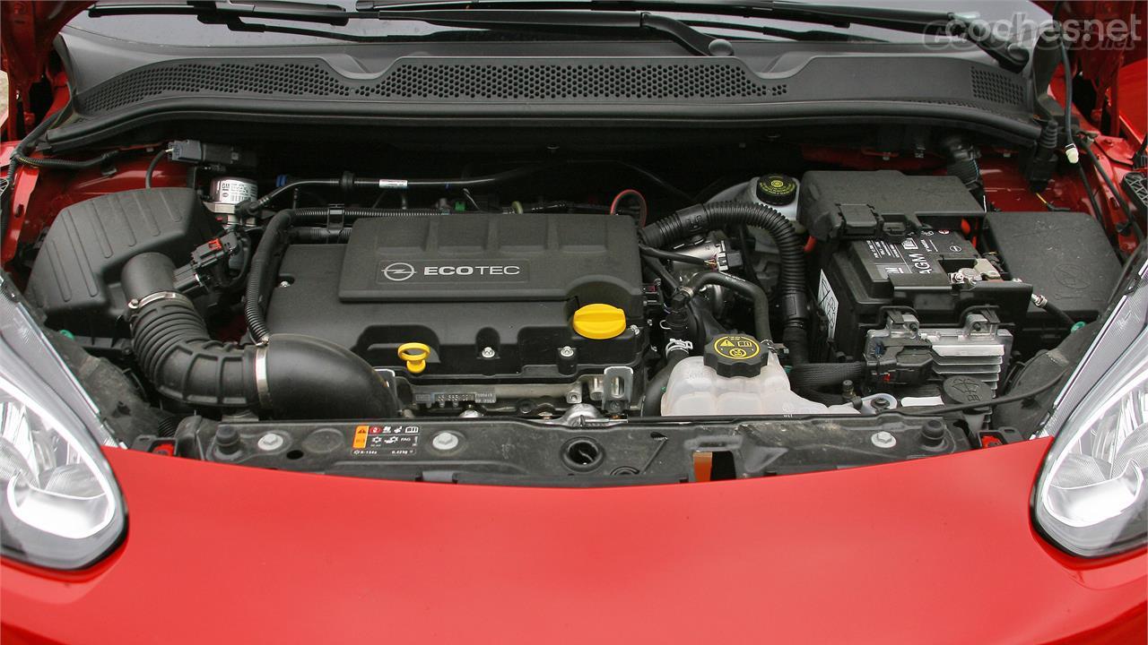 Opel Adam S 1 4 Turbo 150 Cv Noticias Coches Net