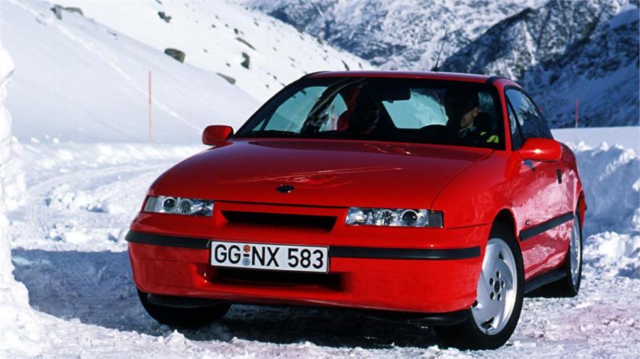 La versión más cotizada de la gama, dejando a un lado las series especiales, es el Turbo 4X4. Actualmente su valor supera los 4.000 €.