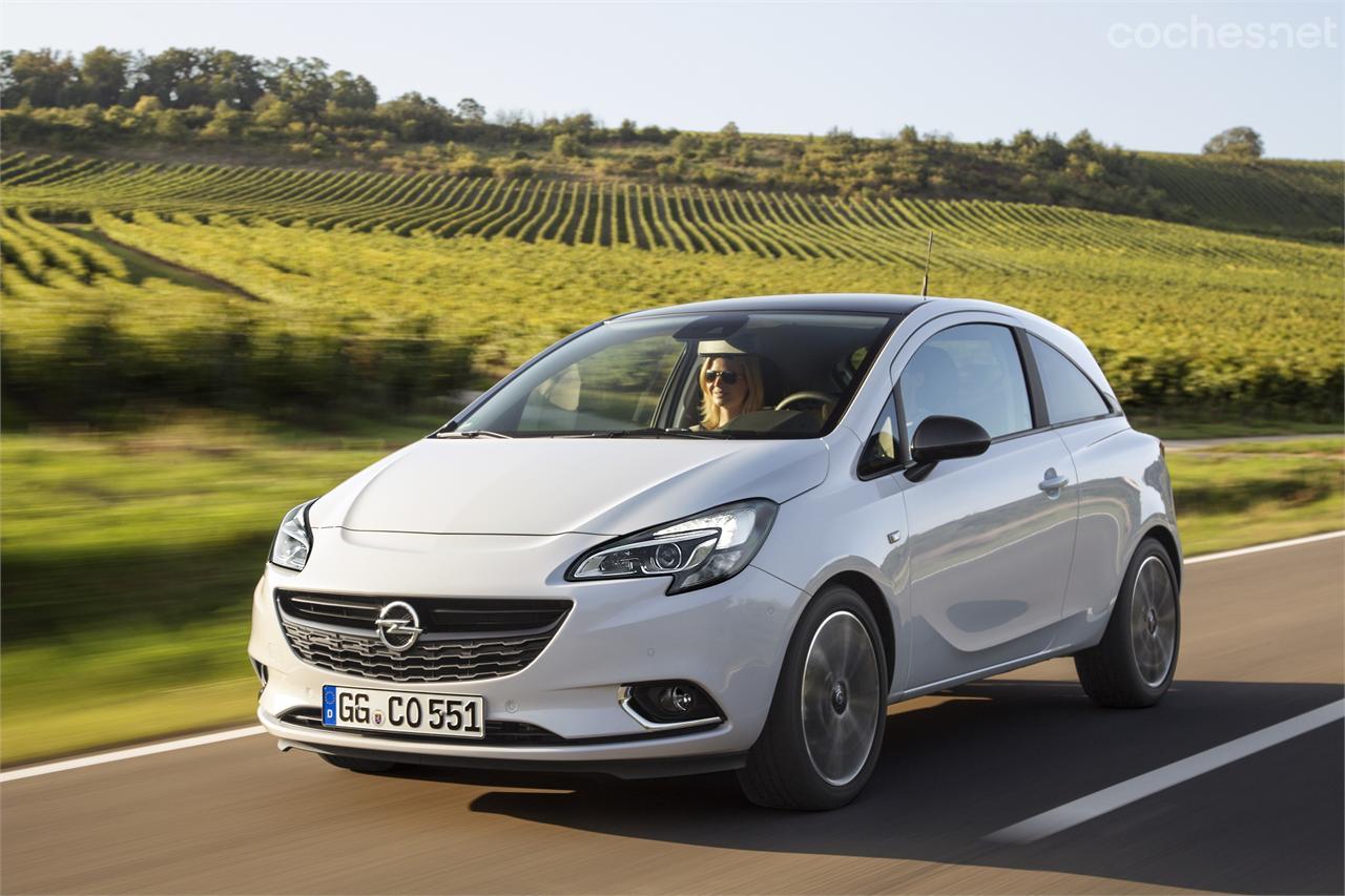 Opiniones de Opel Corsa