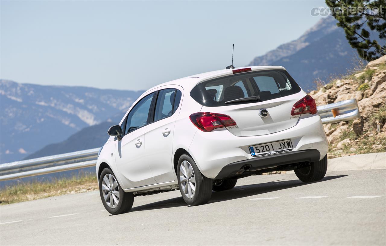 Что лучше опель корса или мазда 3 - 97 фото