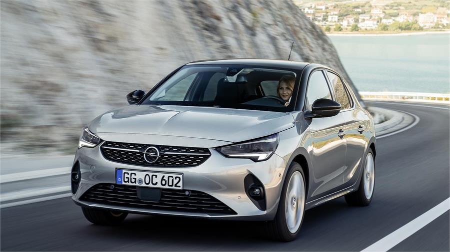 VÍDEO  Prueba del Opel Corsa 130 CV automático: ¿la versión
