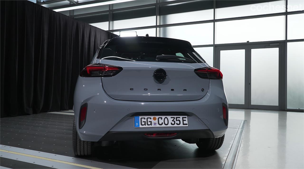 Bestseller de coches pequeños: Opel presenta el nuevo Corsa