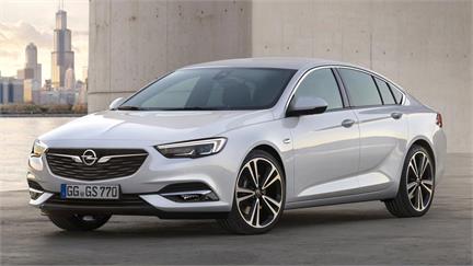 Opel Berlina Noticias Y Actualidad Coches Net