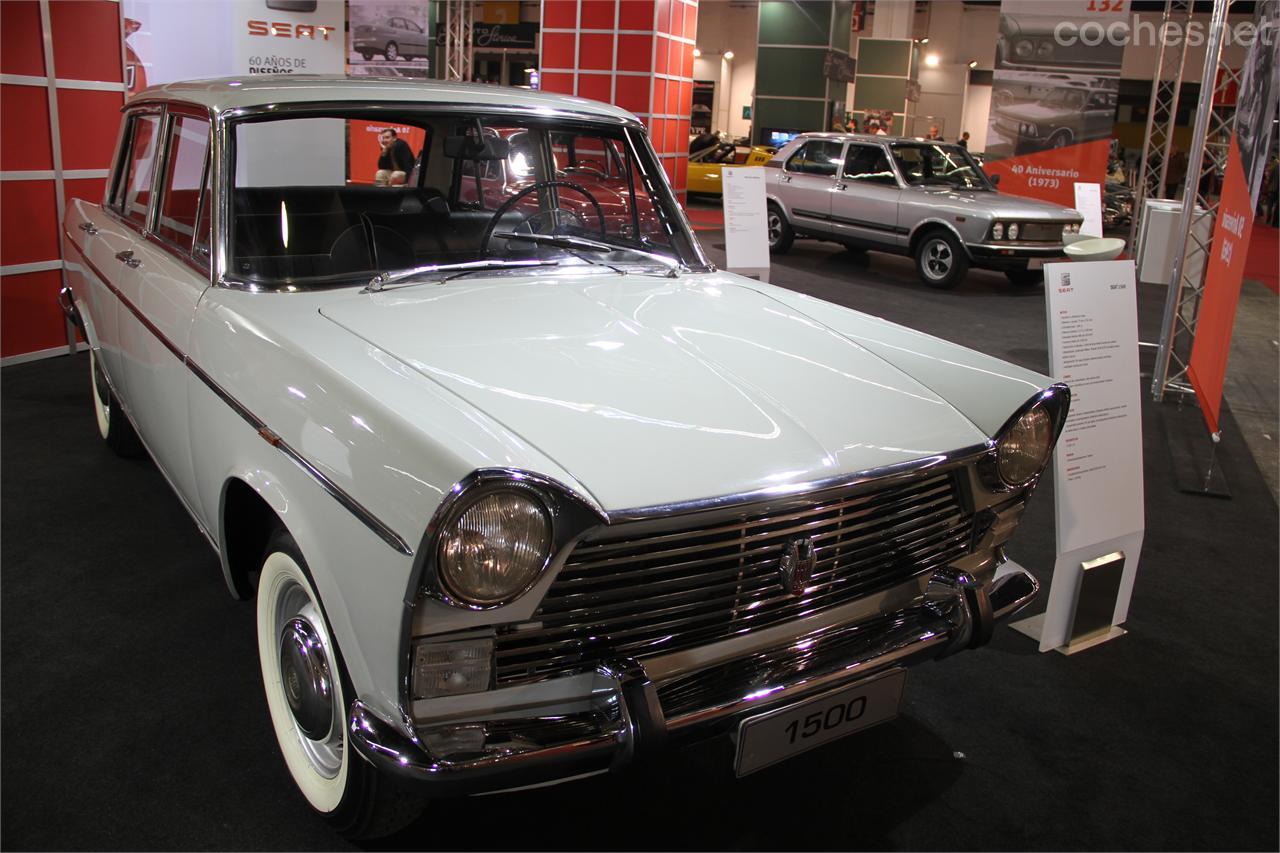 Auto Retro Barcelona