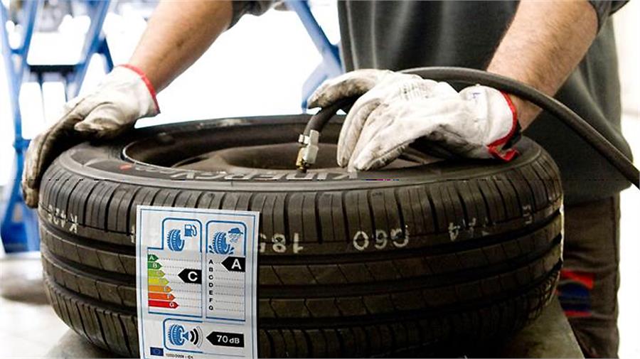 Opiniones de Ventajas del etiquetado de neumáticos