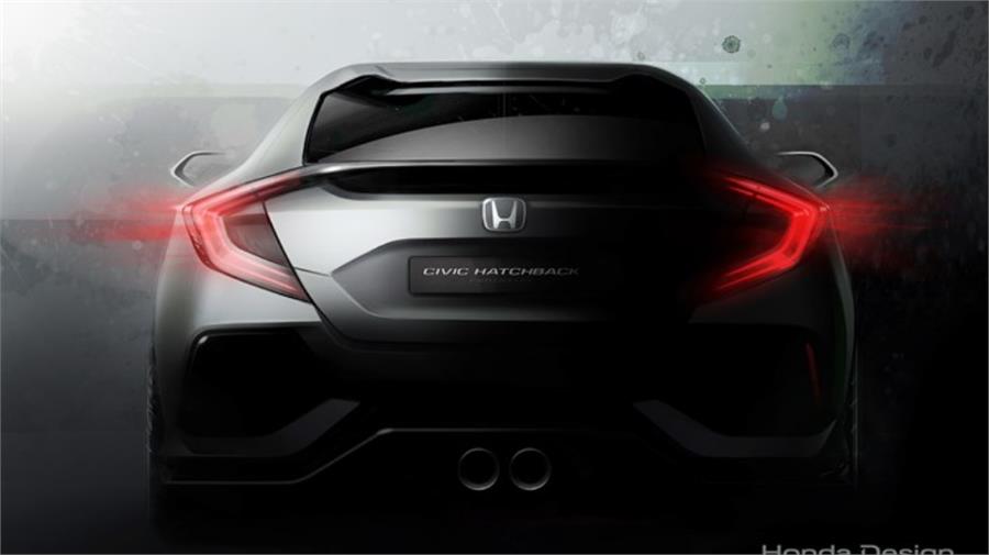 Opiniones de Honda Civic 5 puertas prototype