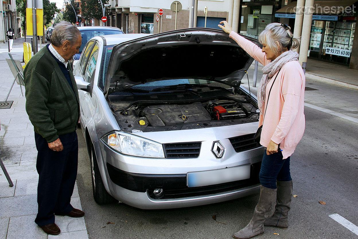 Las operaciones de compraventa entre particulares ofrecen menos seguridad y no garantizan el estado del vehículo.