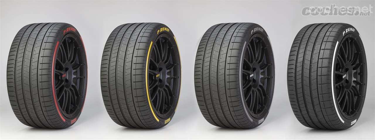 Probamos los nuevos Pirelli P Zero | Noticias Coches.net