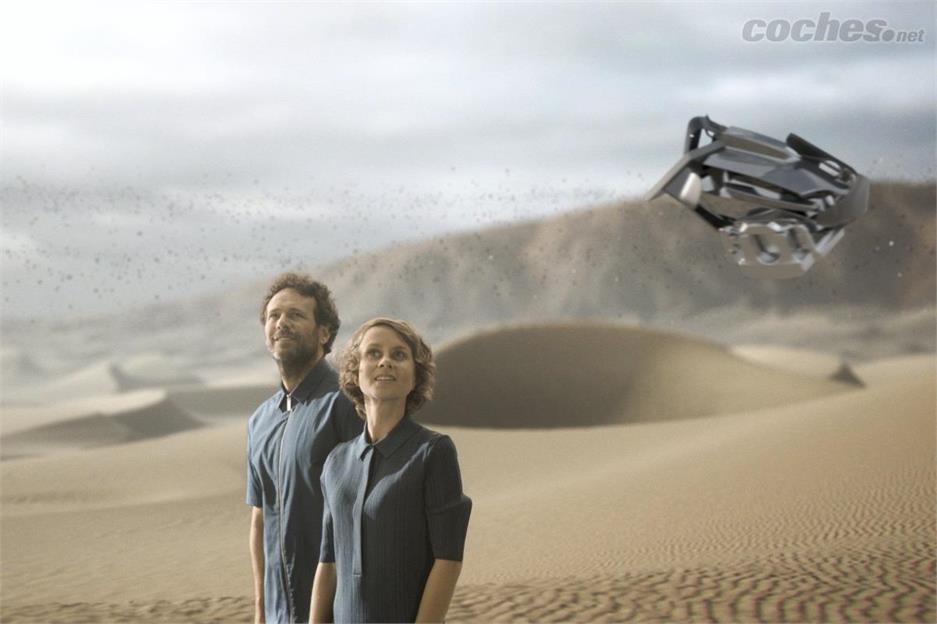 MOVE, plan de financiación de Hyundai