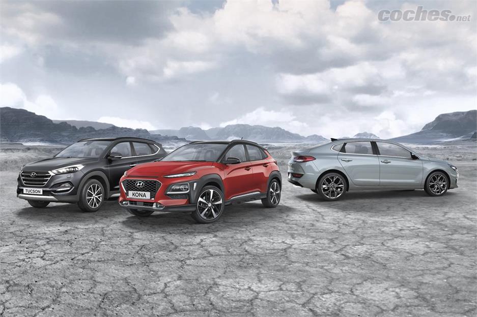 MOVE, plan de financiación de Hyundai