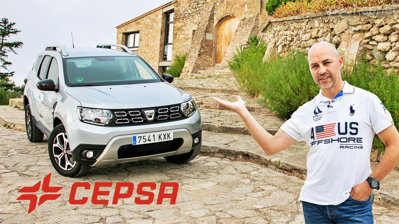 Dacia Duster 1.3 TCe Xplore: Más empuje