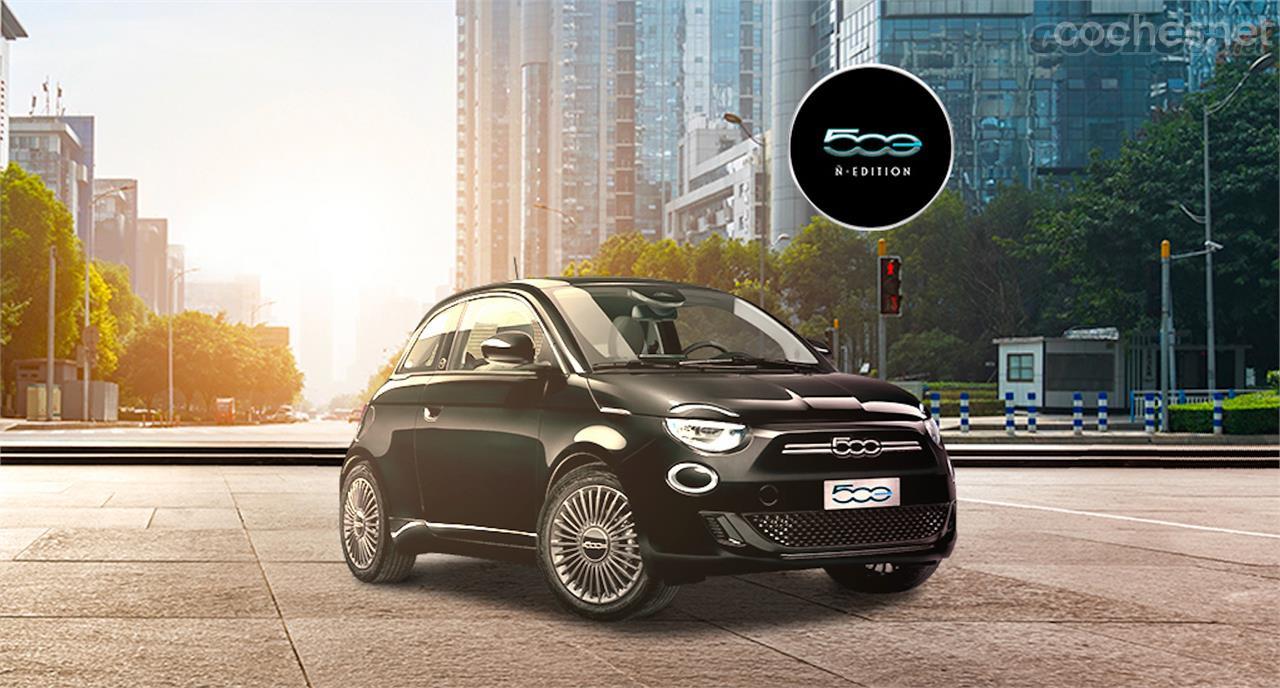 Opiniones de Fiat 500 Eléctrico Ñ-Edition: Solo para España