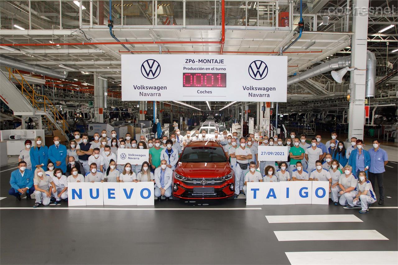 ¿Sabías Que...? Estos Coches Se Fabrican En España. - 6ydor36
