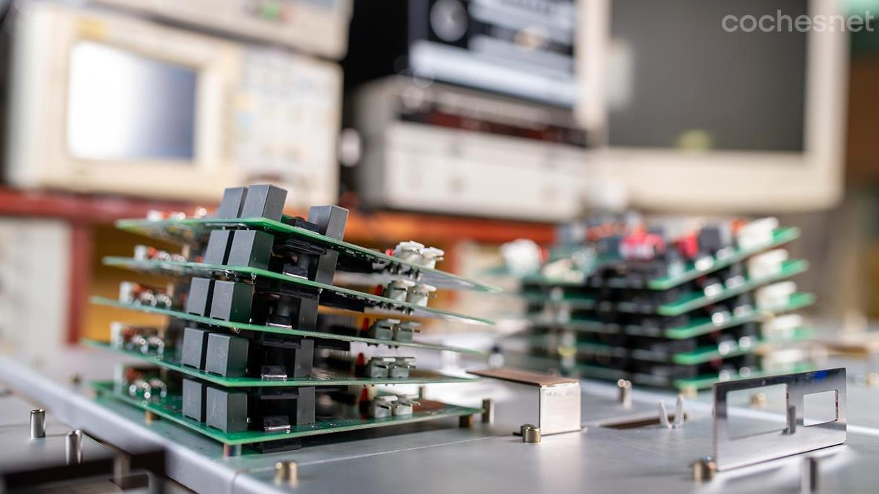 Debido a la crisis de los chips, no se está produciendo renovación de flotas, lo que provoca que no se esté inyectando stock de seminuevo al mercado de segunda mano.