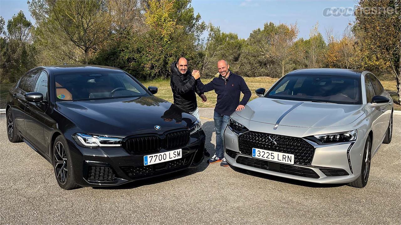 Luces de Puerta de Coche Actualizadas para BMW - Chile