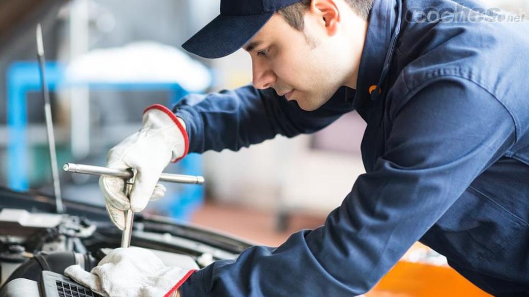 El plazo de disponibilidad de repuestos y atención en servicio técnico aumenta de 5 a 10 años. 