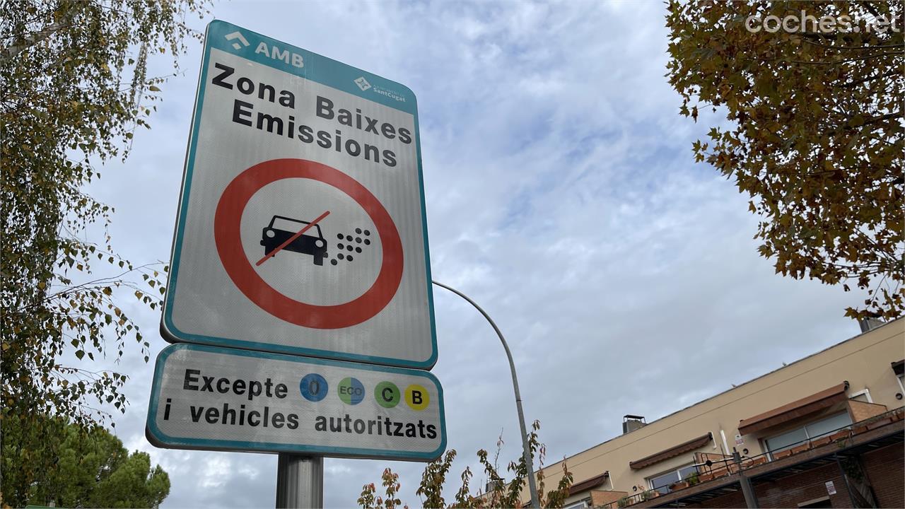 Is Your Car Banned In Madrid'S Zbe? Check Now! - k3yarci
