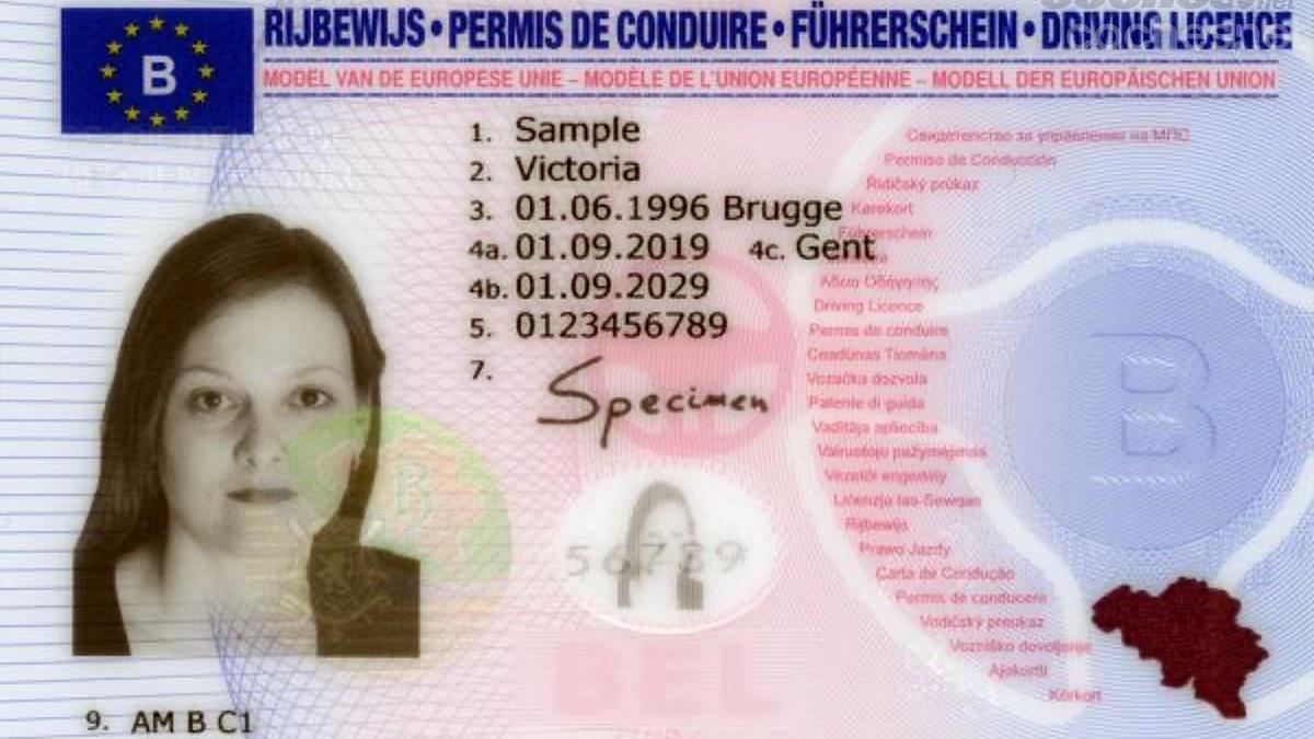 S Ntesis De Art Culos Como Sacar El Carnet De Conducir En Espa A