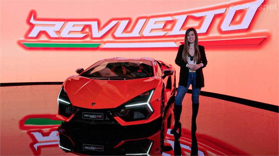 Opiniones de Lamborghini Revuelto: el sucesor del Aventador