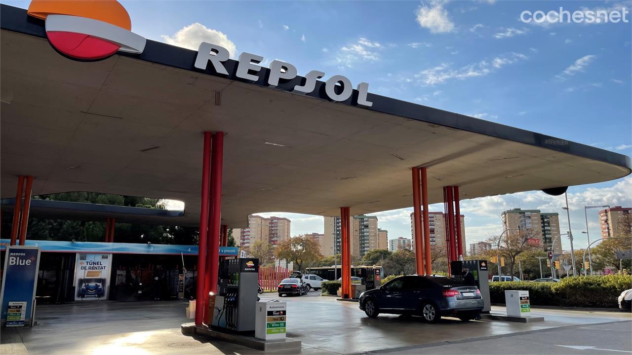 Descuentos en la gasolina, ¿qué nos queda?