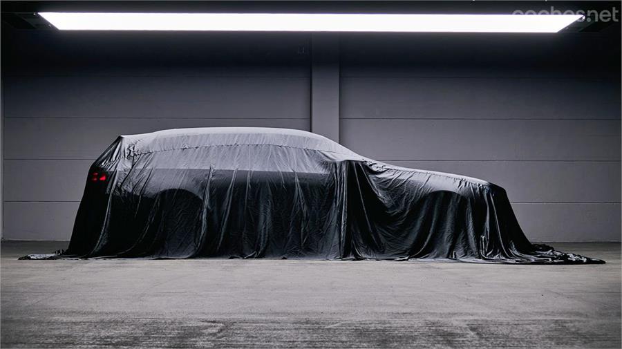 El BMW M5 Touring regresará en 2024