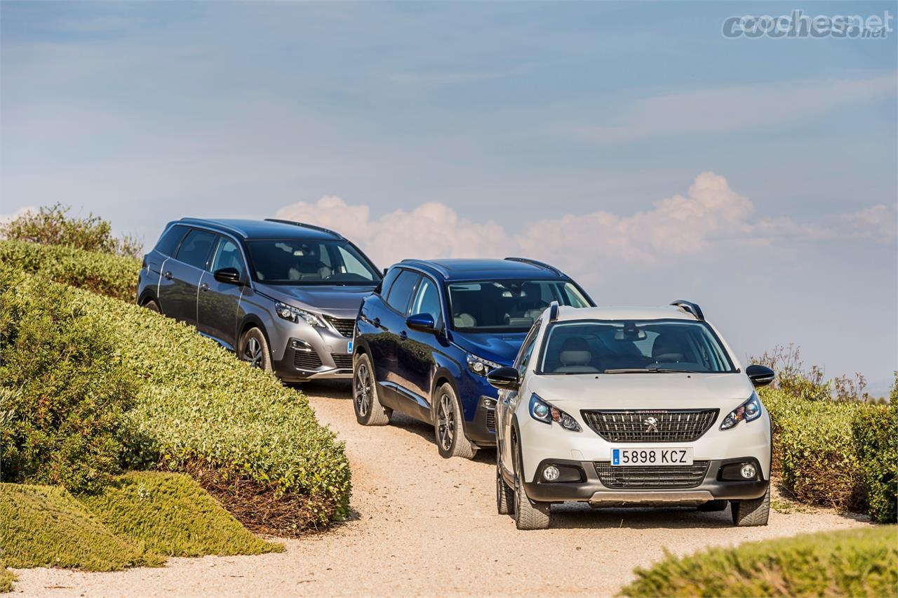 Con casi toda probabilidad, las ventas de SUV alcanzarán y superarán a las de los turismos en 2018.