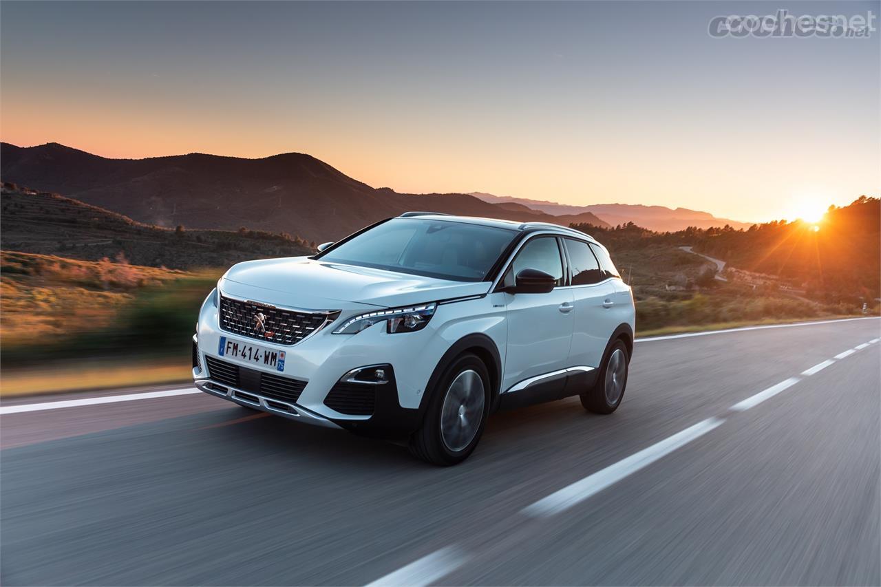 Peugeot Esaña ha habilitado un escaparate online con más de 9.000 vehículos a la venta distribuidos por toda España. Se pueden comprar por internet.