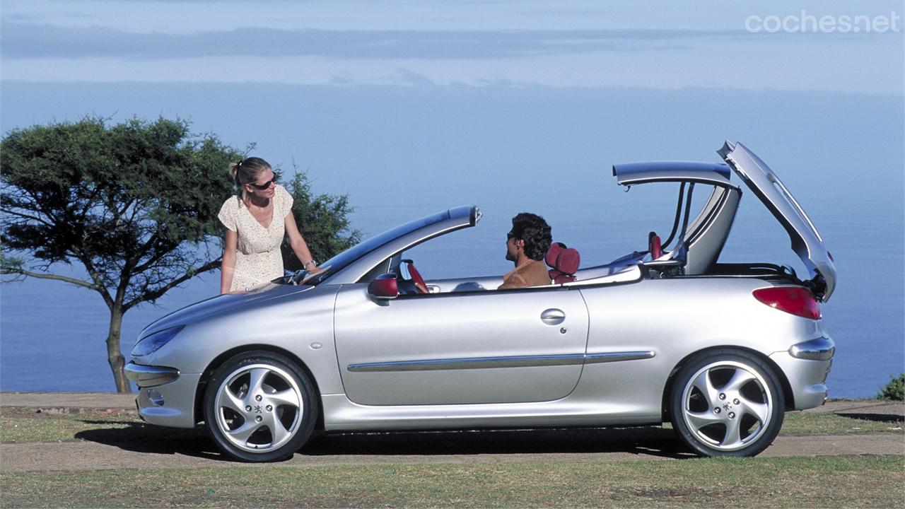 El Fin De Los Coupé Cabrio Generalistas Actualidad Noticias Coches Net