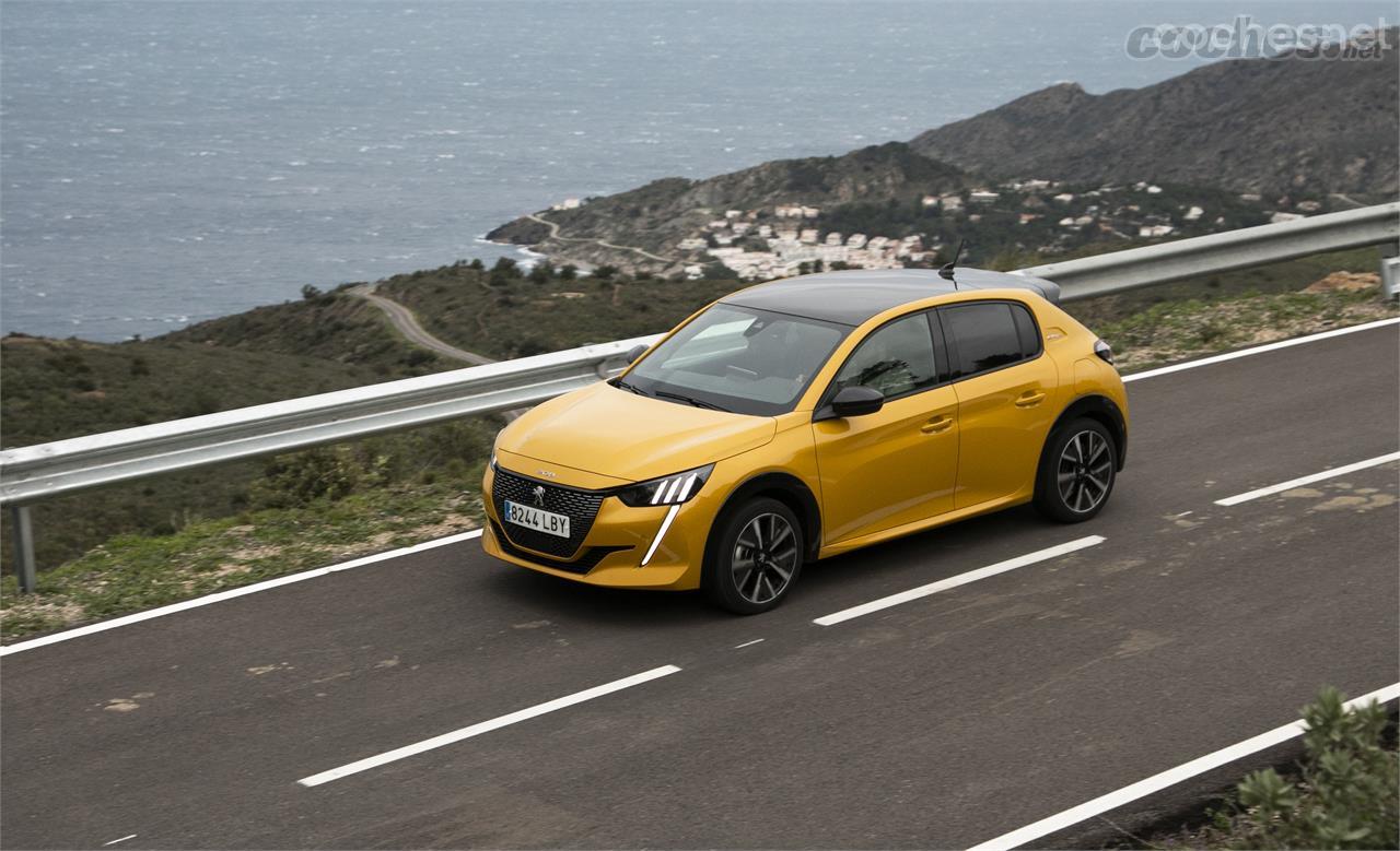 Si buscas estilo, originalidad, calidad de acabados, equipamiento y confort, el Peugeot 208 se ha convertido en la nueva referencia del segmento.