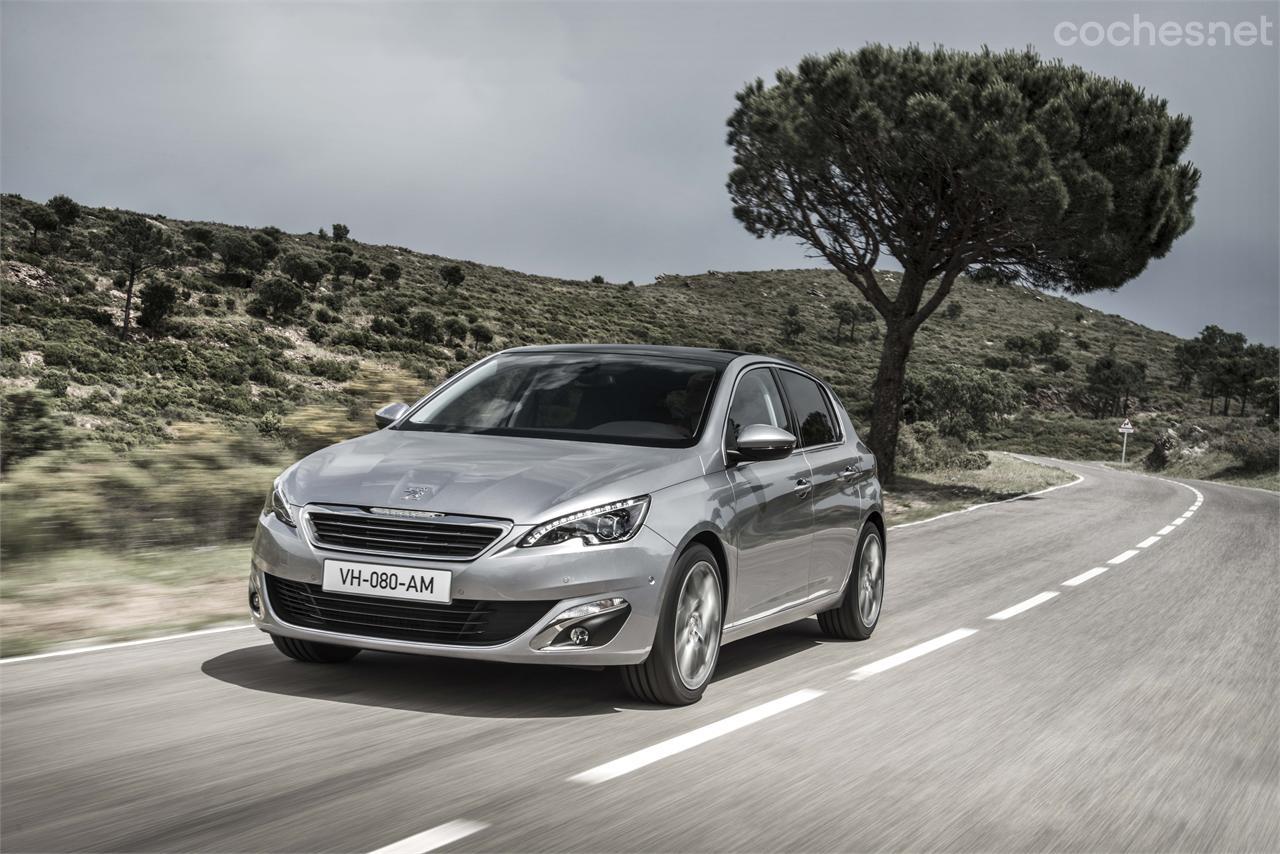 Opiniones Peugeot 308. Todos los comentarios, preguntas y respuestas 