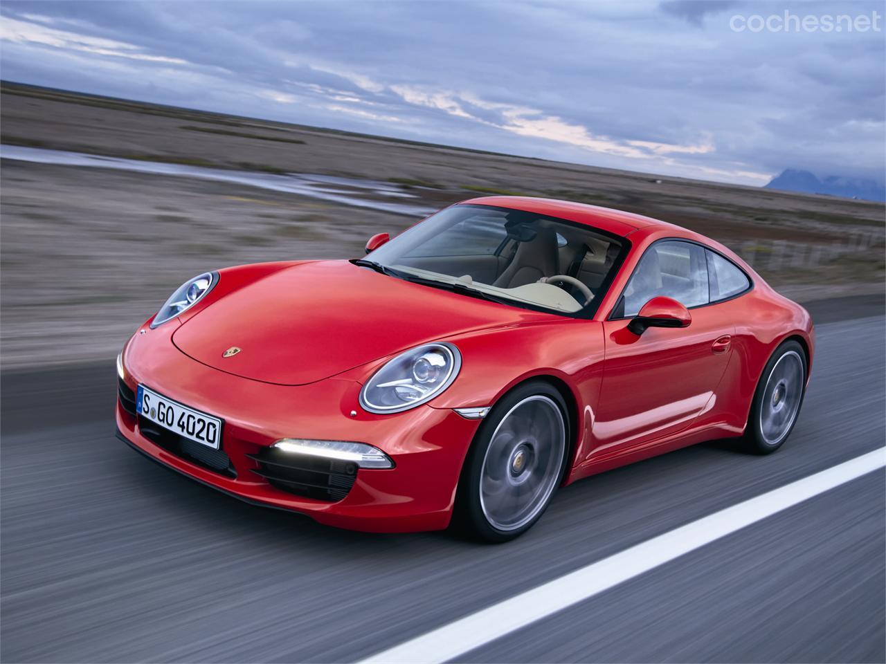 Opiniones de Porsche 911 Carrera: La evolución del mito