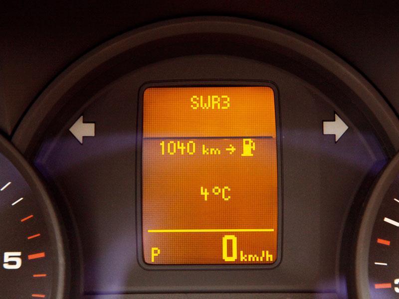 Porsche Cayenne Diesel Test de consumo Difícil equilibrio Noticias