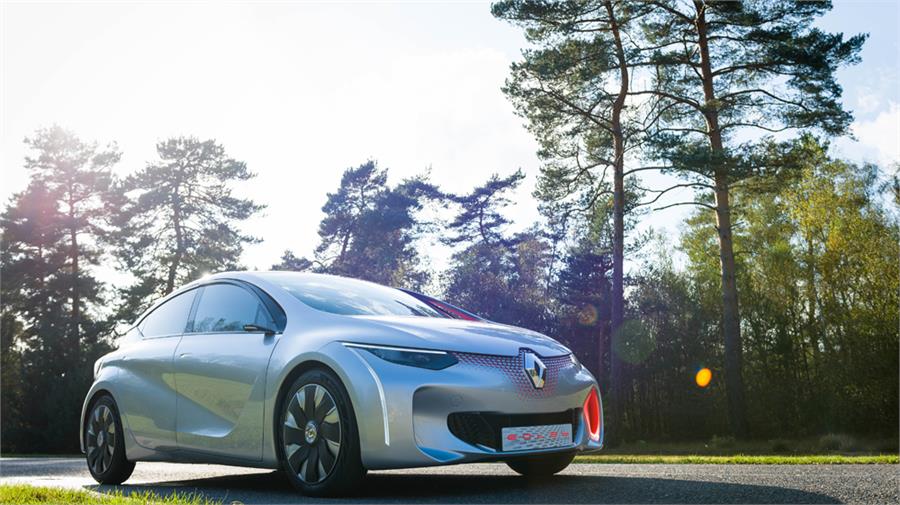 Renault Eolab, más cerca de ser realidad
