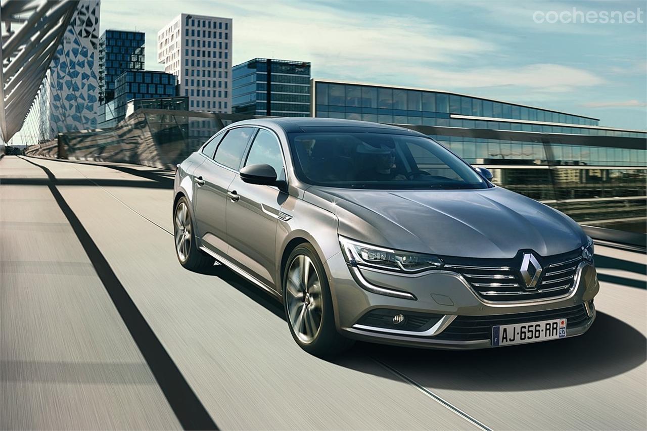 Renault Talisman