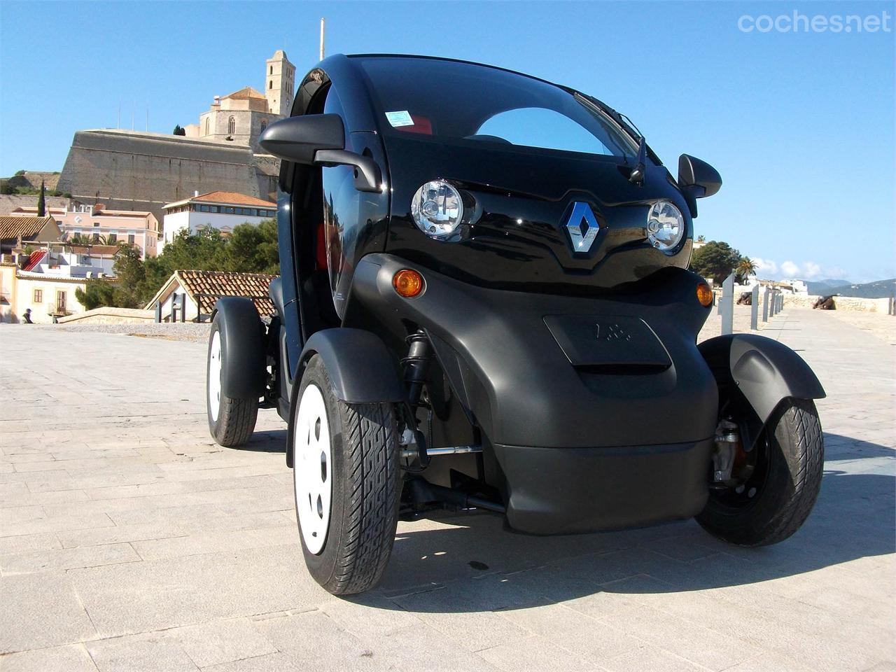 Renault Twizy