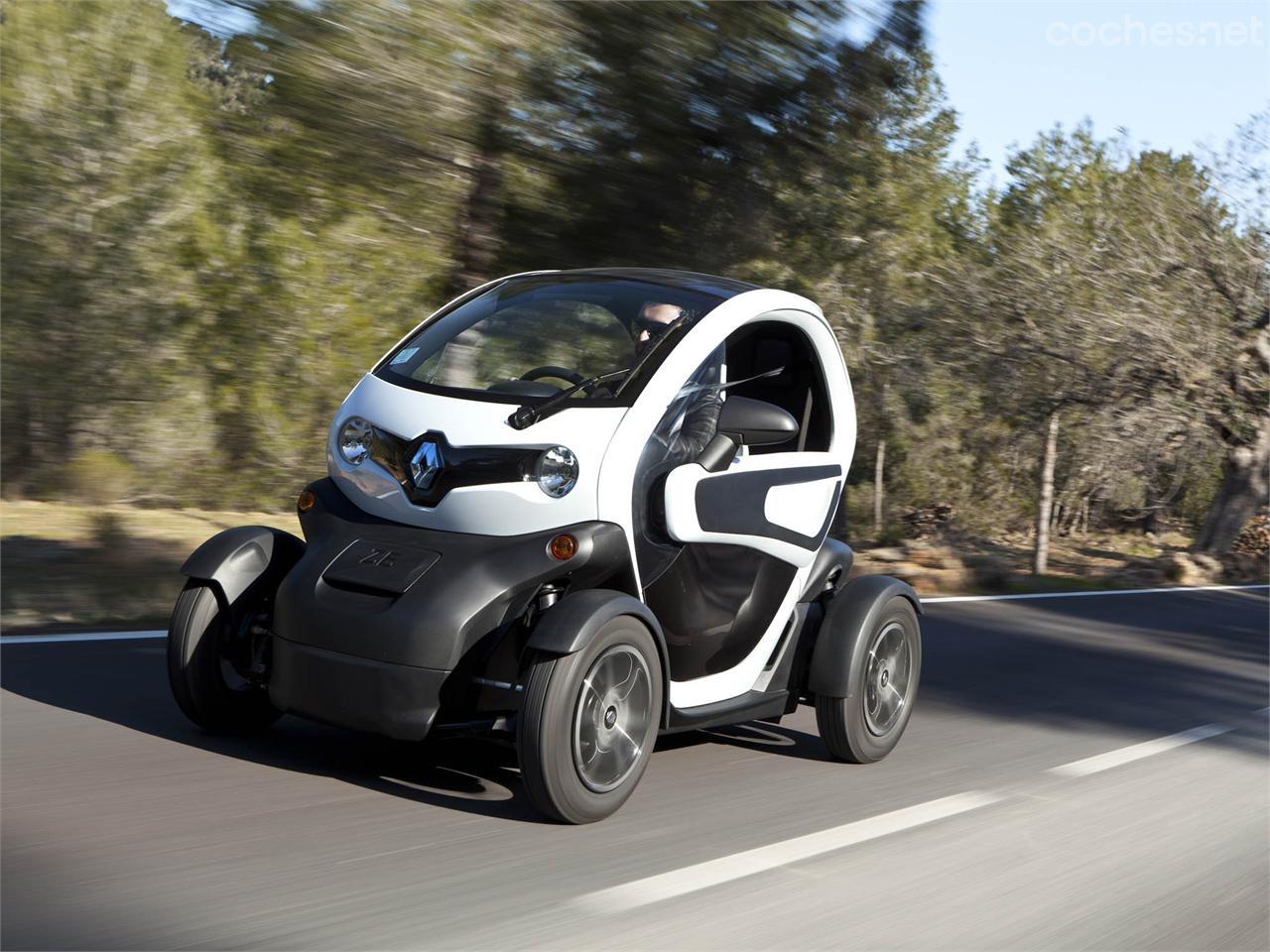 Renault Twizy