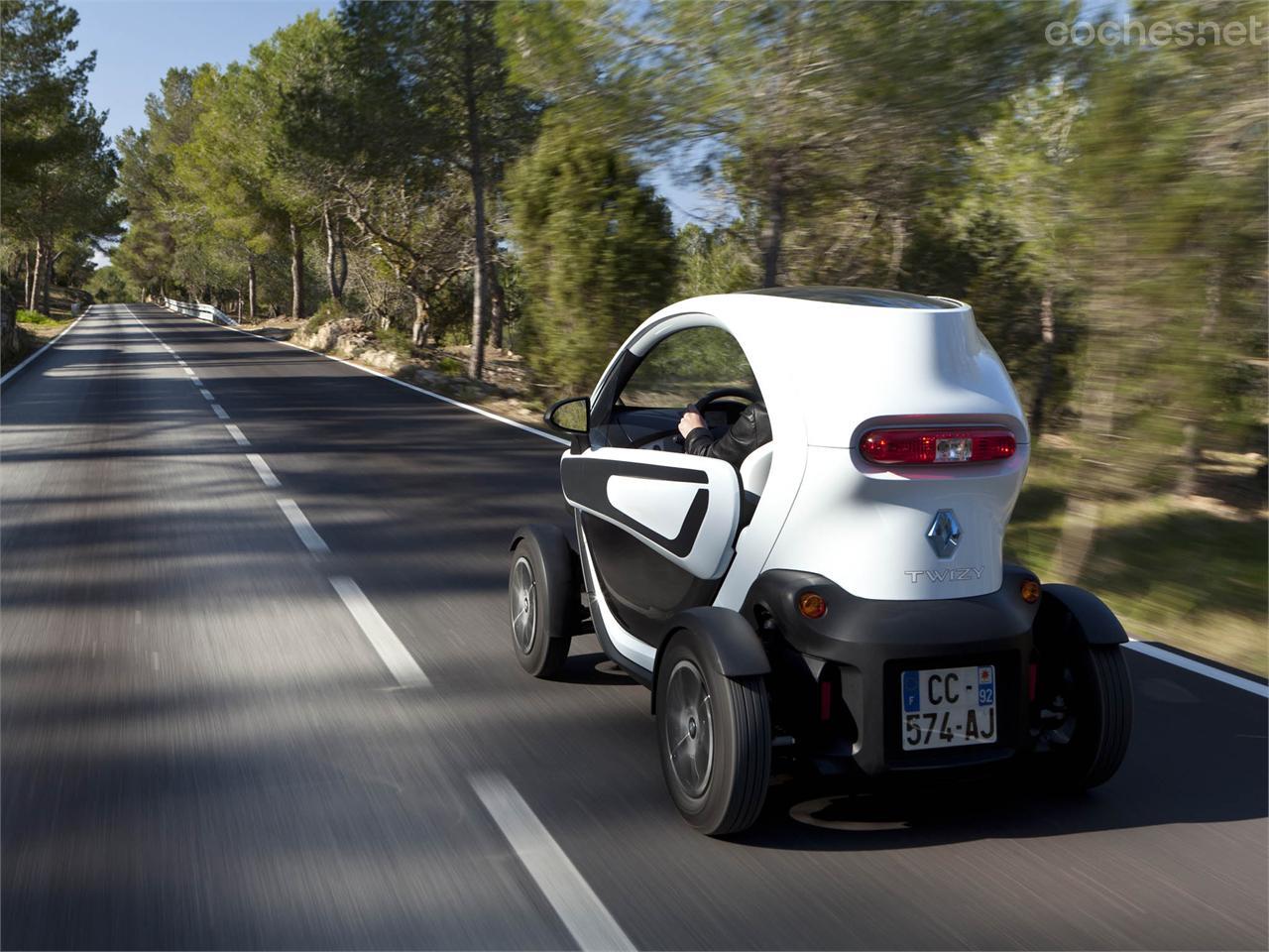 Renault Twizy