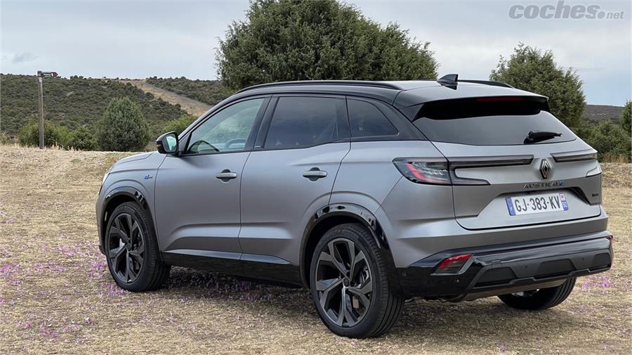 Renault Austral Un SUV Con Grandes Ambiciones Para El Segmento C renault-austral-un-suv-con-grandes-ambiciones-para-el-segmento-c