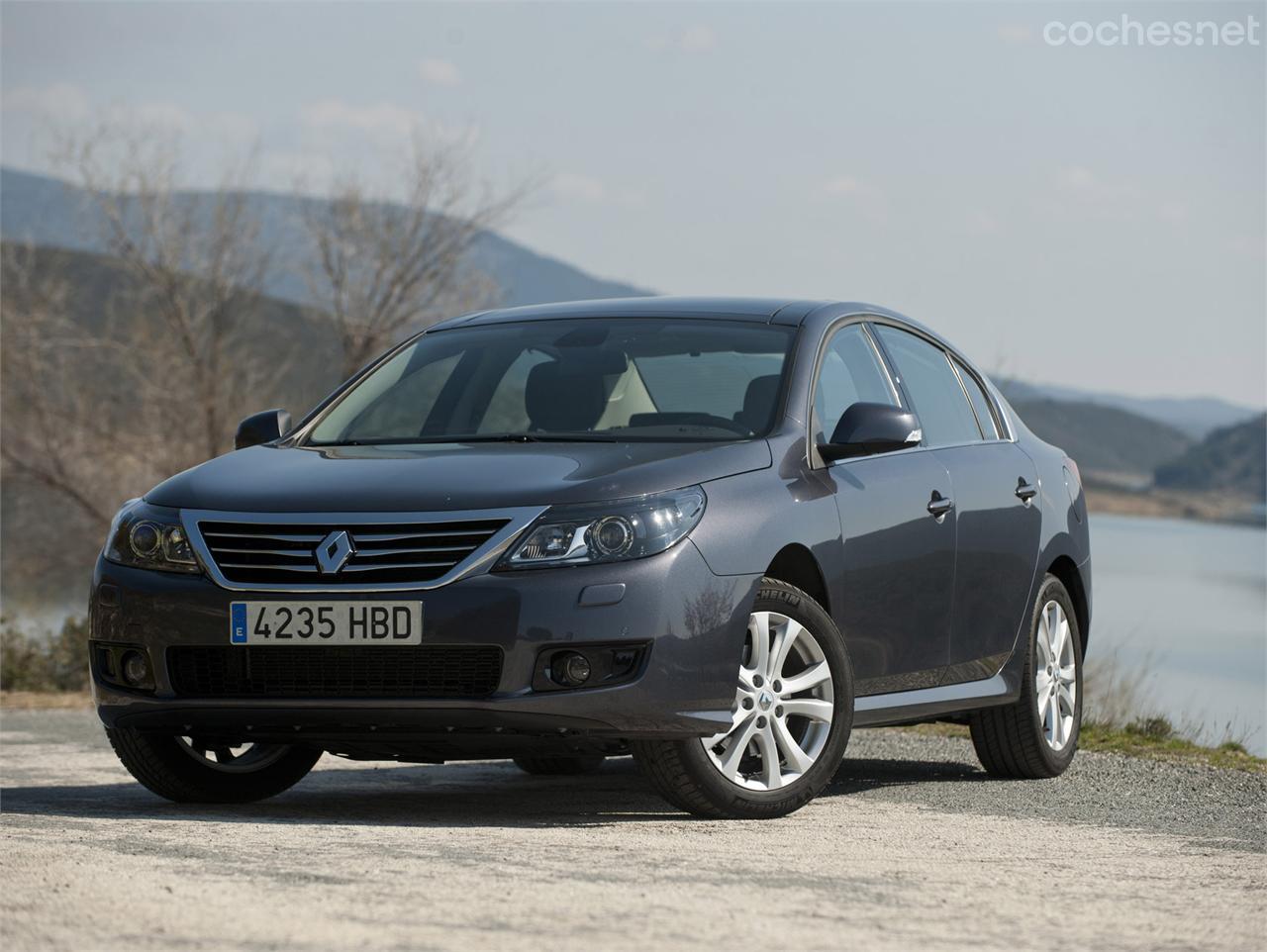 Renault Latitude Privilege dCi 150 CV eco2