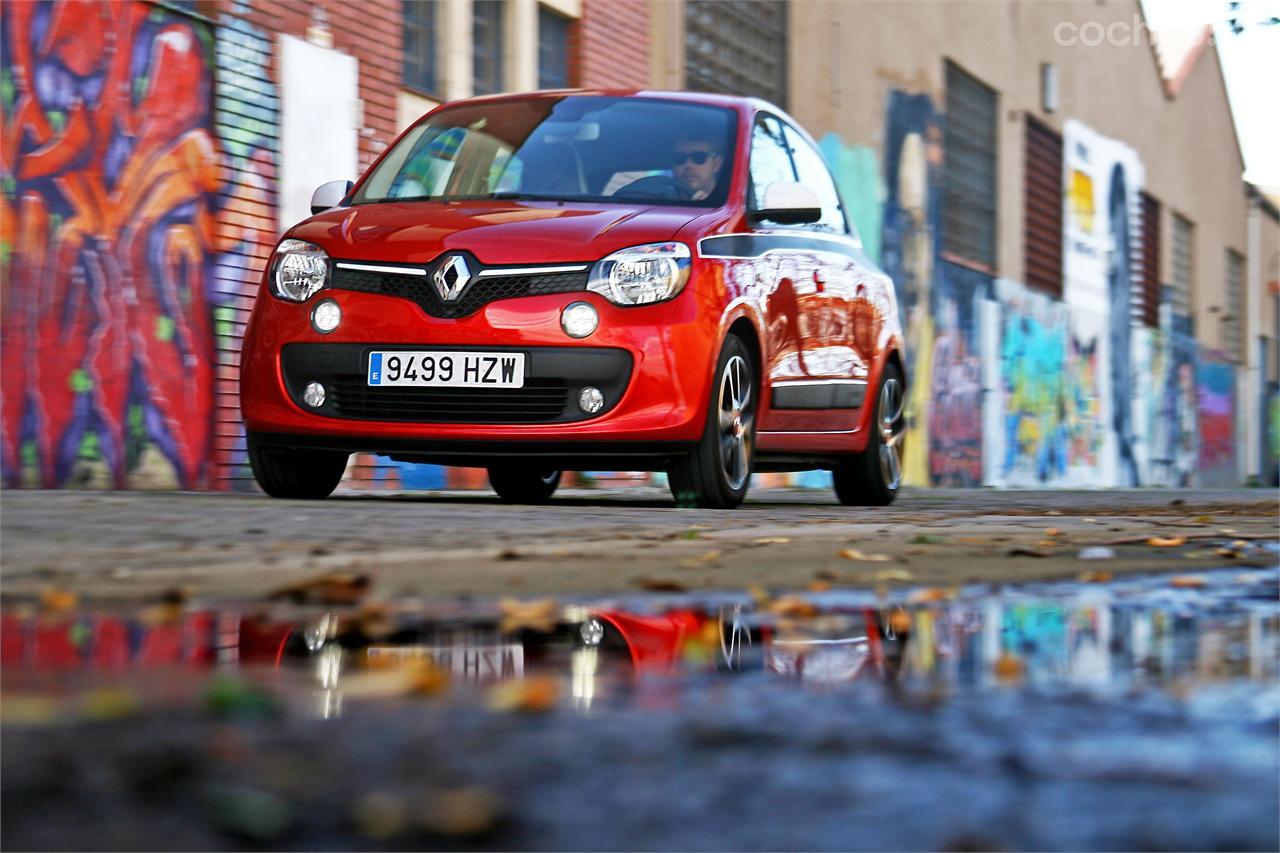 Renault Twingo Zen Energy TCe 90CV