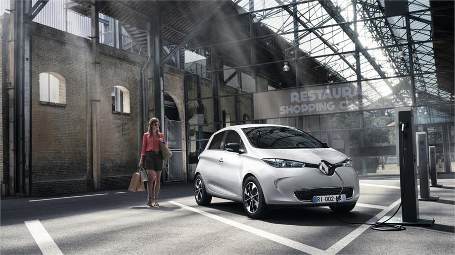 Opiniones de Renault Zoe Z.E. 40: Hasta 300 km reales de autonomía