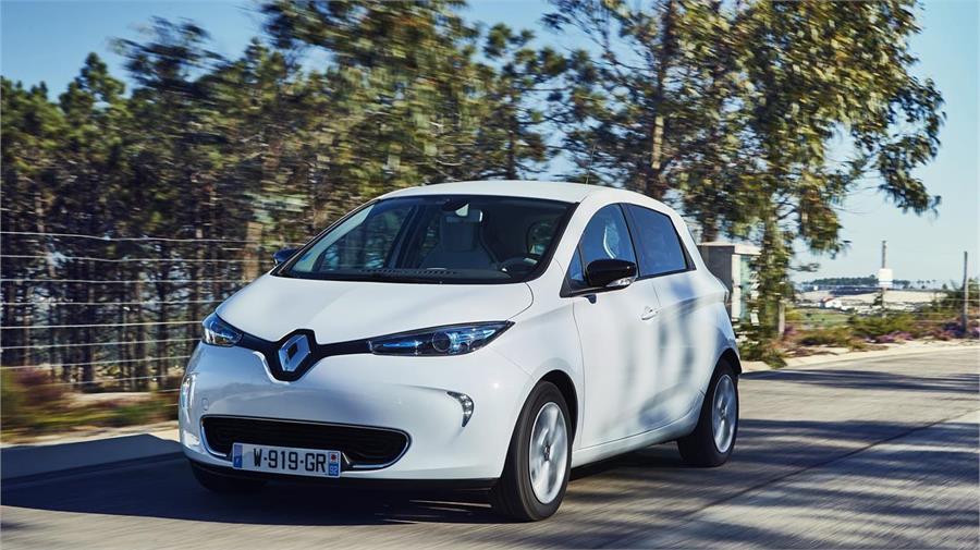 Con sus muchas virtudes y escasos defectos, el Renault Zoe se postula como "utilitario eléctrico multiusos".