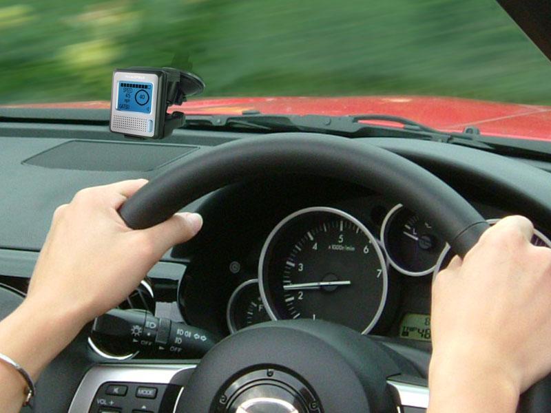 Top 10 distracciones al volante