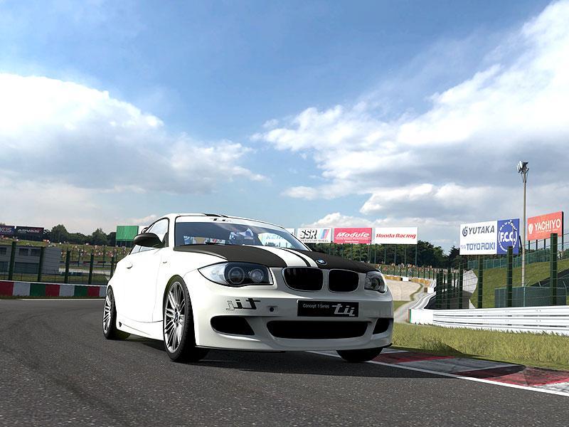 Gran Turismo 5 (photos) - CNET