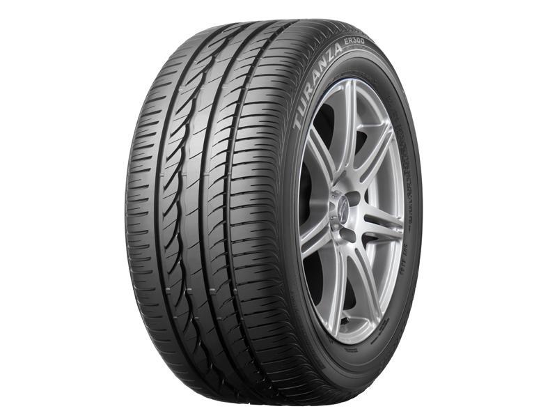 Bridgestone Ecopia