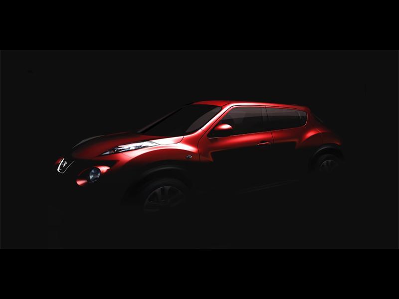 Opiniones de Nissan Juke